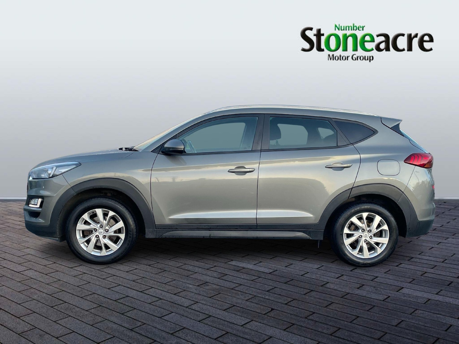 Used Hyundai TUCSON 2019 for sale - 76839592: Photo 4