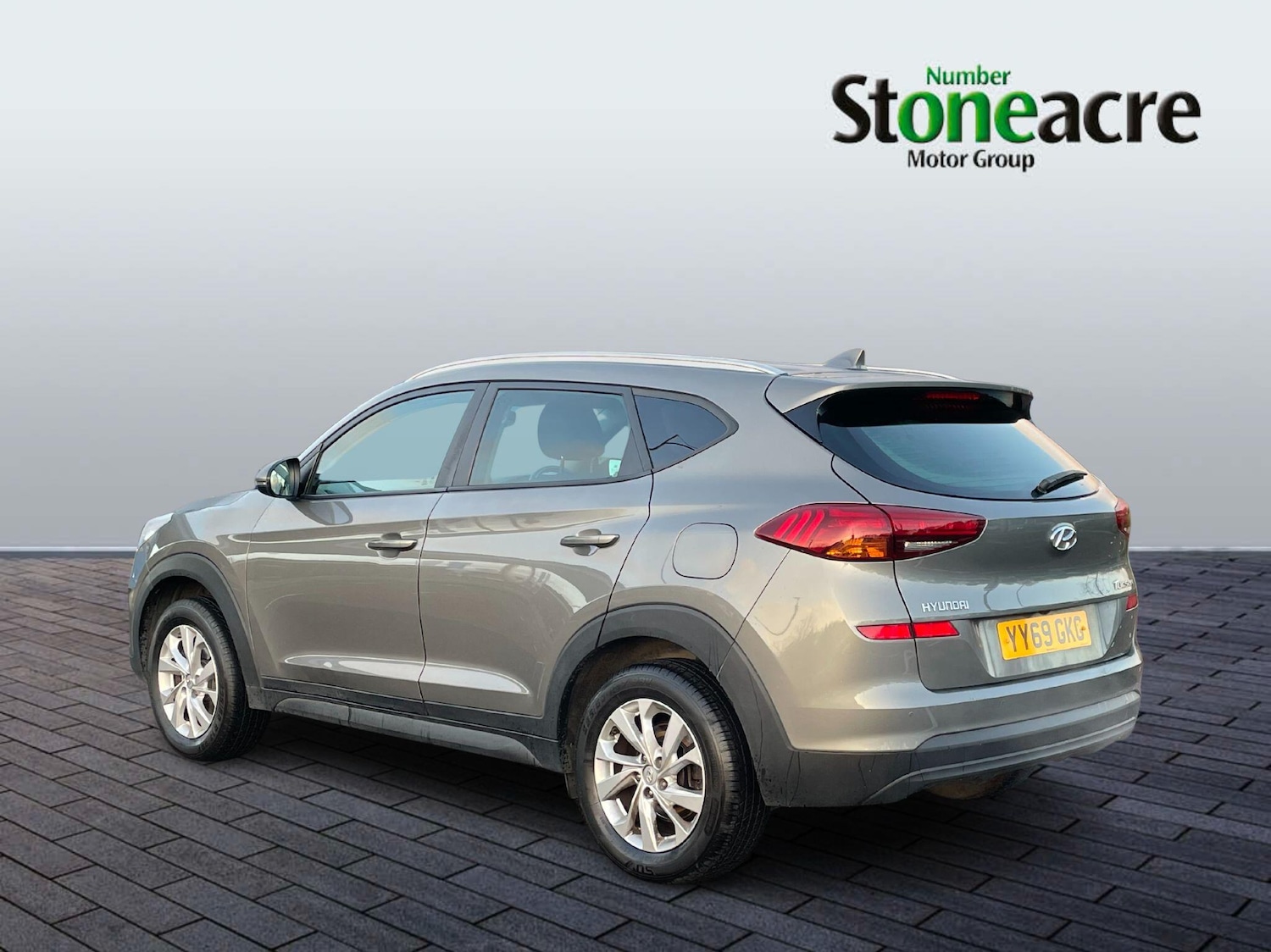 Used Hyundai TUCSON 2019 for sale - 76839592: Photo 5