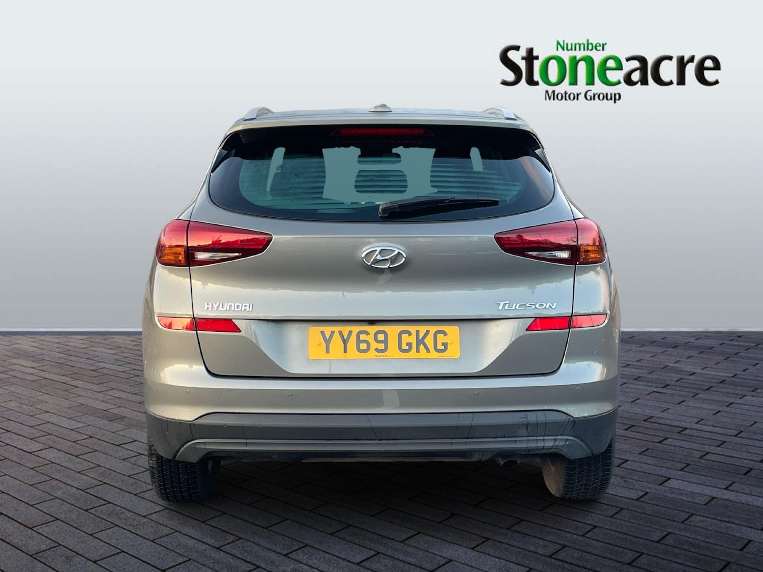 Used Hyundai TUCSON 2019 for sale - 76839592: Photo 6