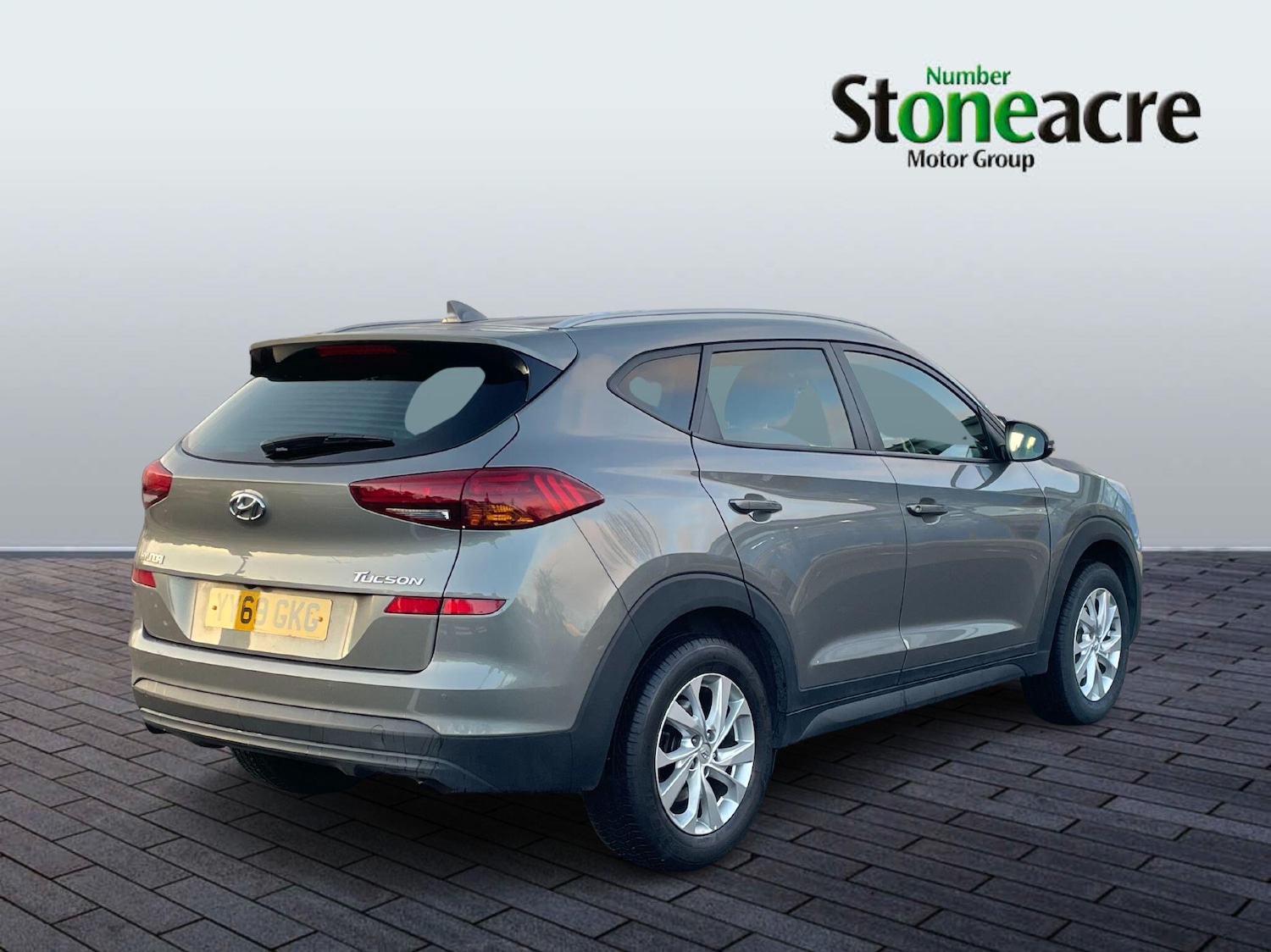 Used Hyundai TUCSON 2019 for sale - 76839592: Photo 7