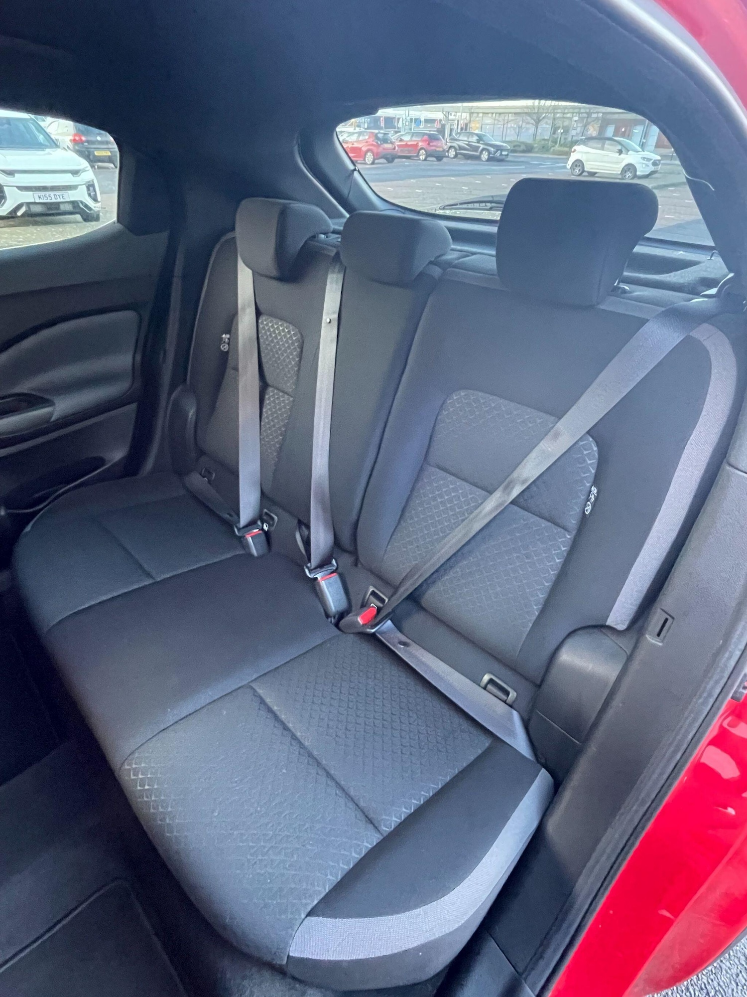 Used Nissan Juke 2020 for sale - 77626004: Photo 14