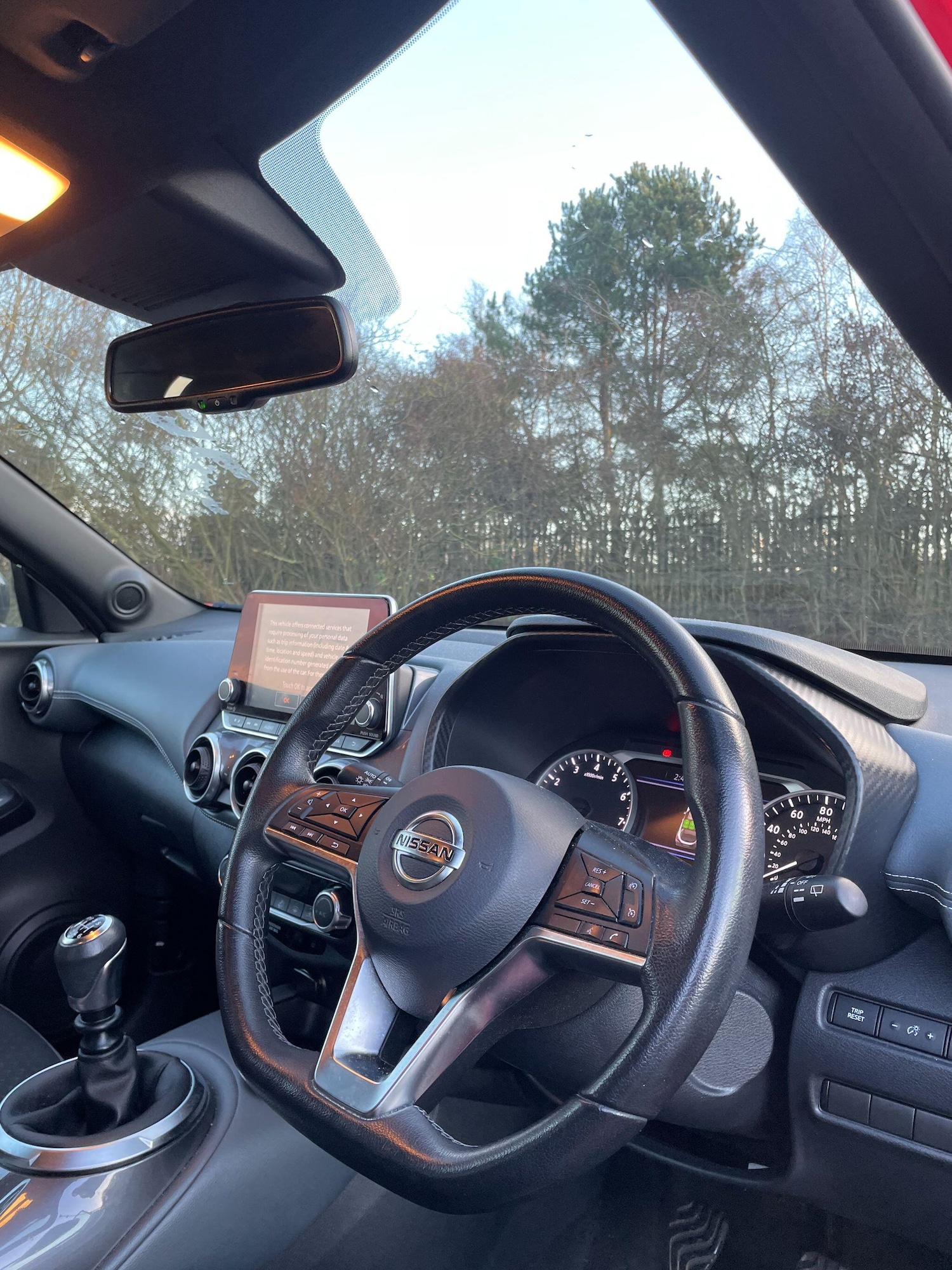 Used Nissan Juke 2020 for sale - 77626004: Photo 16