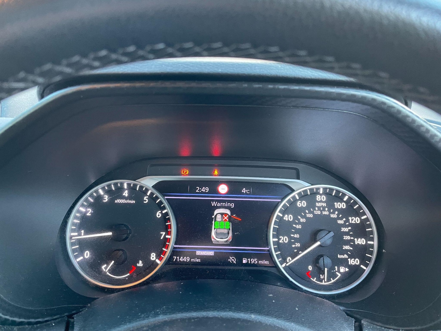 Used Nissan Juke 2020 for sale - 77626004: Photo 19