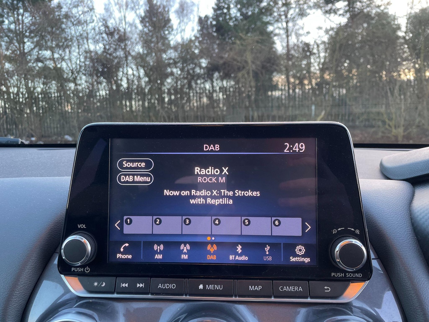 Used Nissan Juke 2020 for sale - 77626004: Photo 20