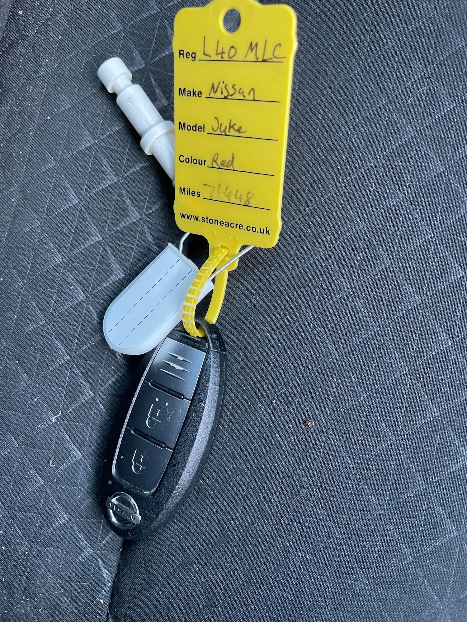 Used Nissan Juke 2020 for sale - 77626004: Photo 26