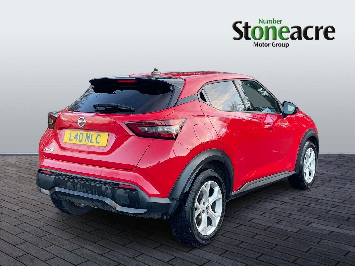 Used Nissan Juke 2020 for sale - 77626004: Photo 7