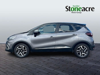 Used Renault Captur 2019 for sale - 79484269: Photo