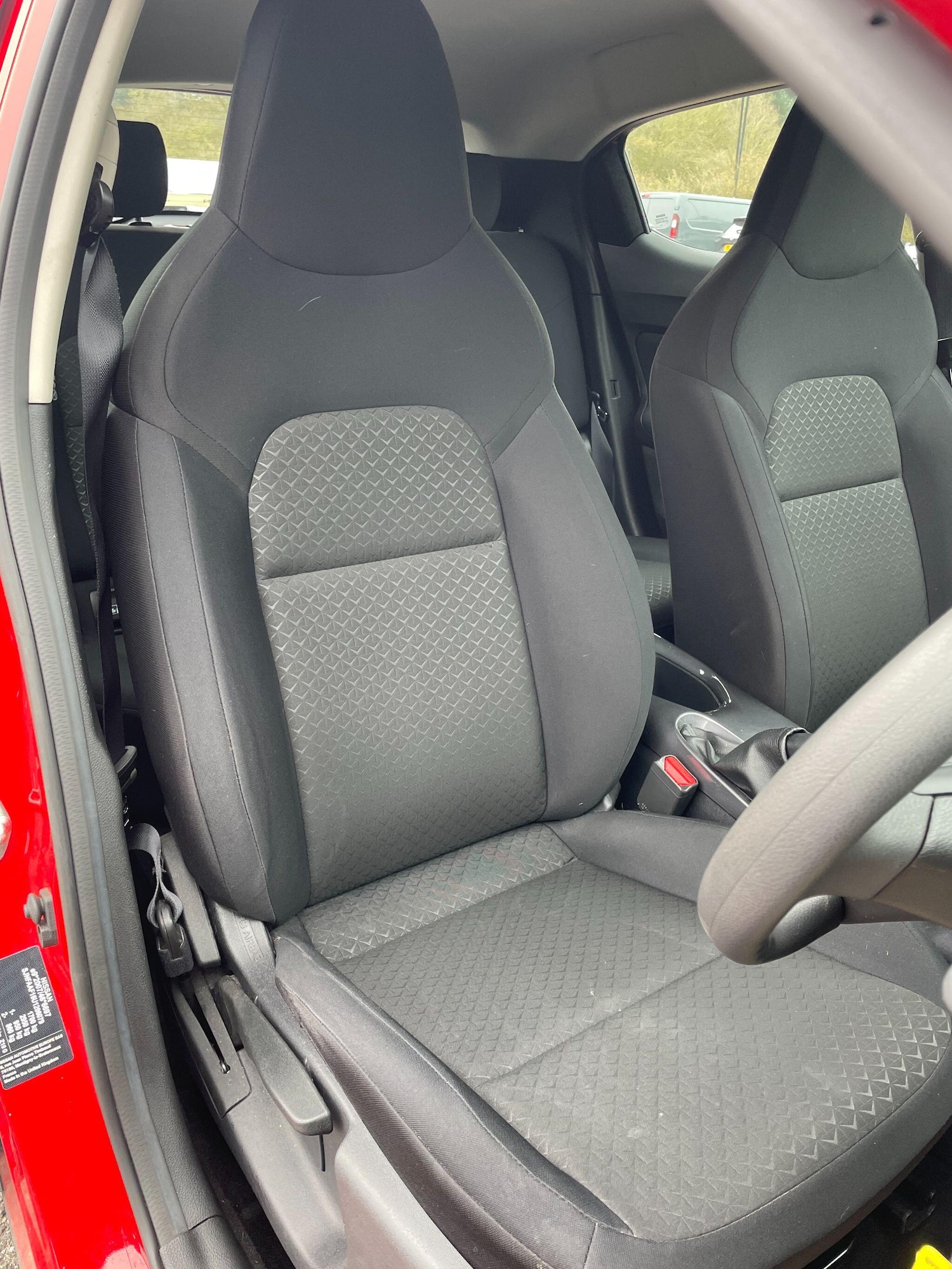 Used Nissan Juke 2022 for sale - 77993410: Photo 11