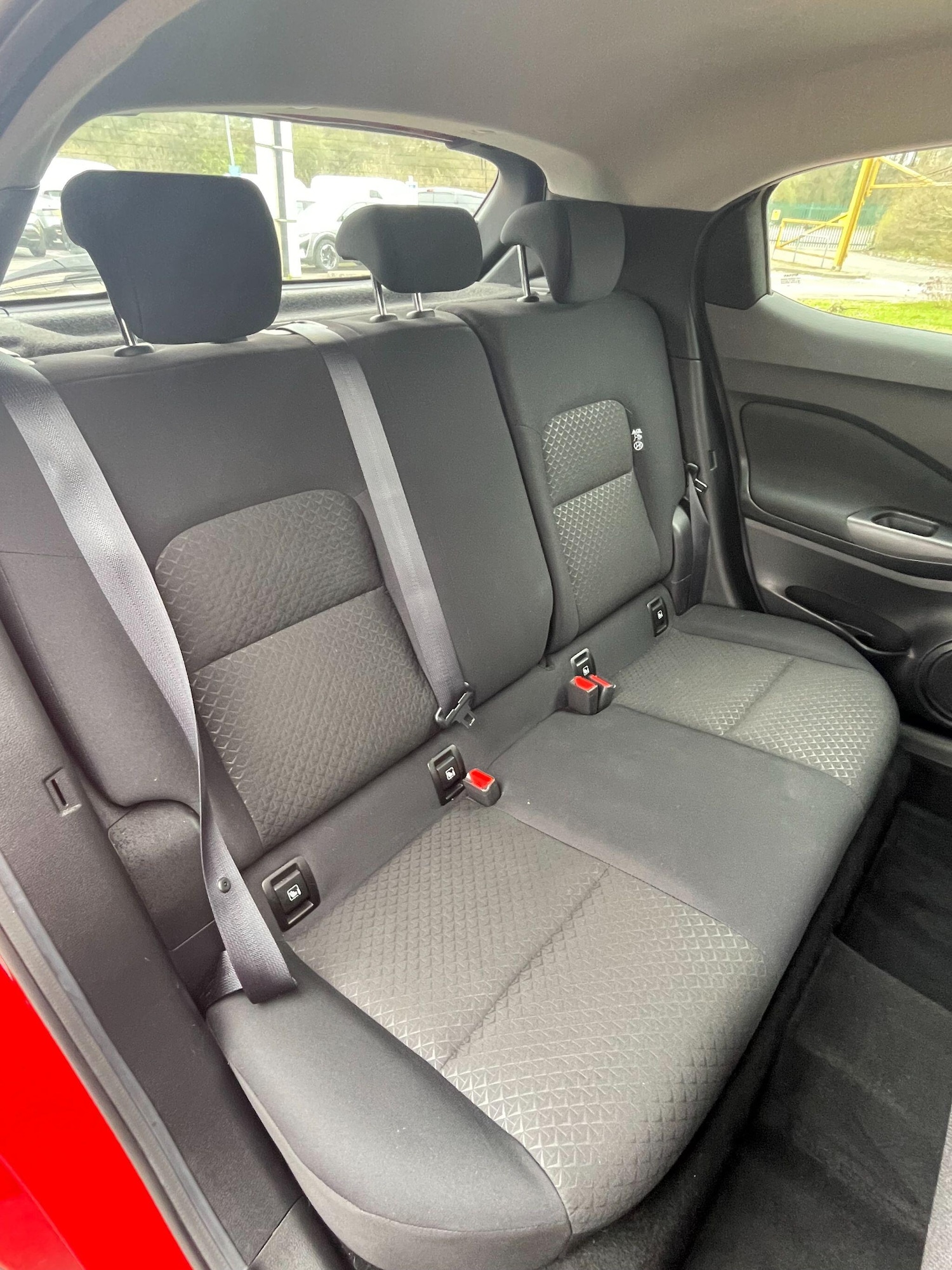 Used Nissan Juke 2022 for sale - 77993410: Photo 12