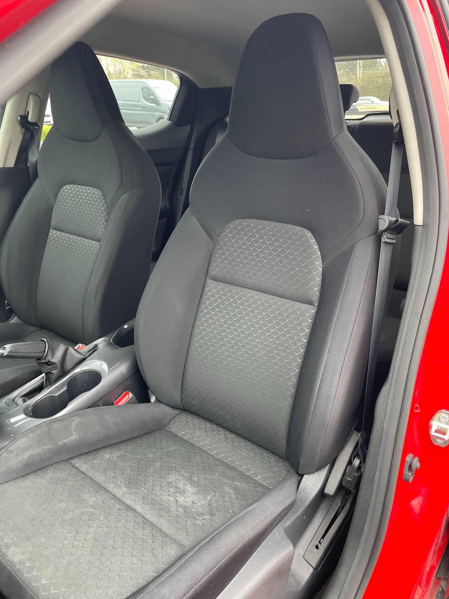 Used Nissan Juke 2022 for sale - 77993410: Photo 13