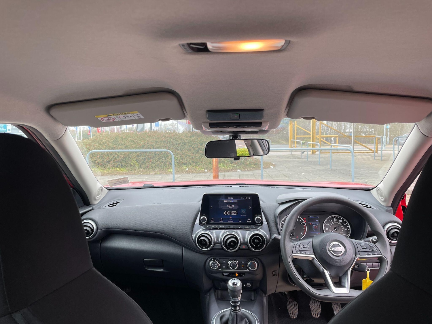 Used Nissan Juke 2022 for sale - 77993410: Photo 15