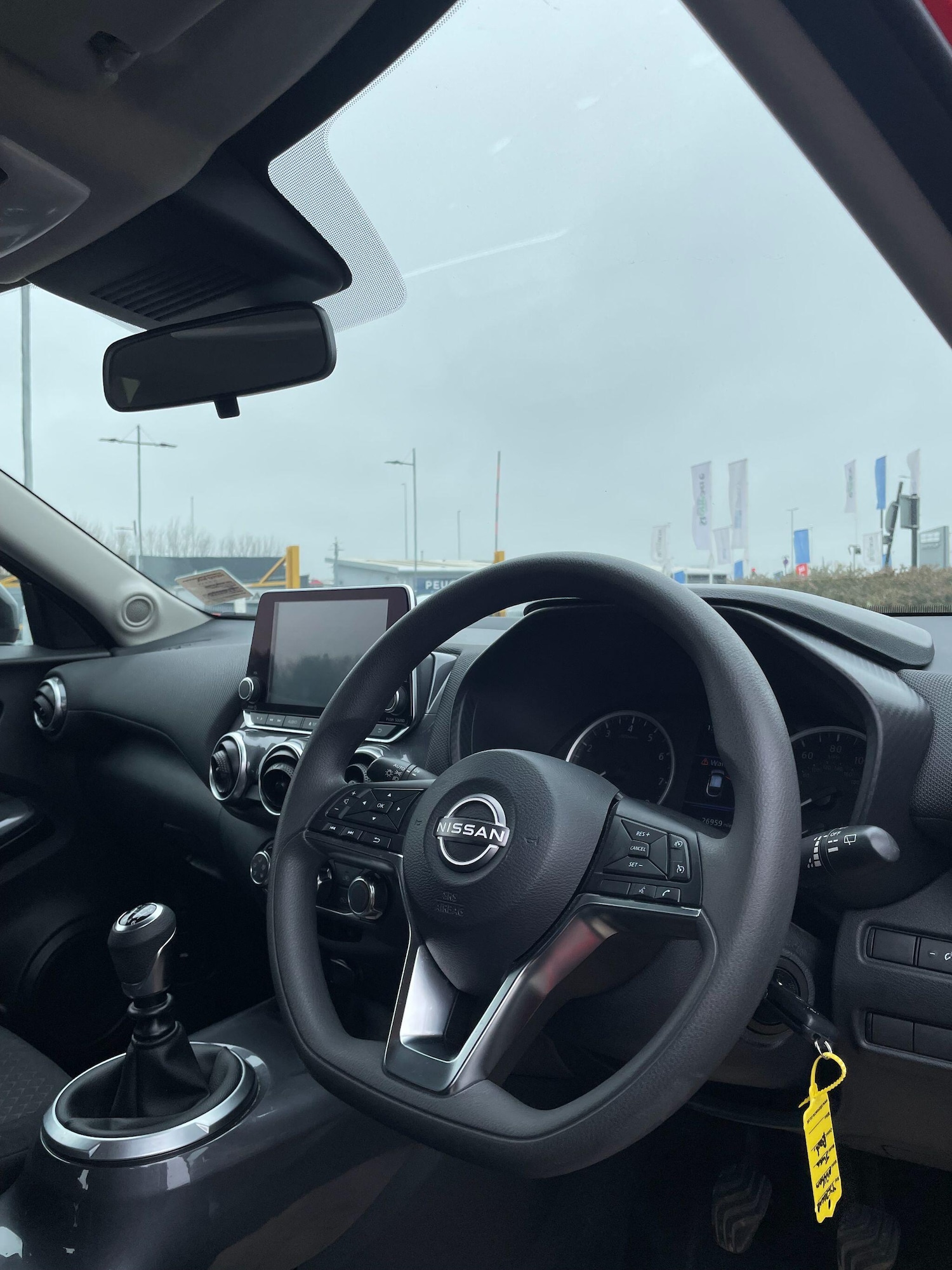 Used Nissan Juke 2022 for sale - 77993410: Photo 16