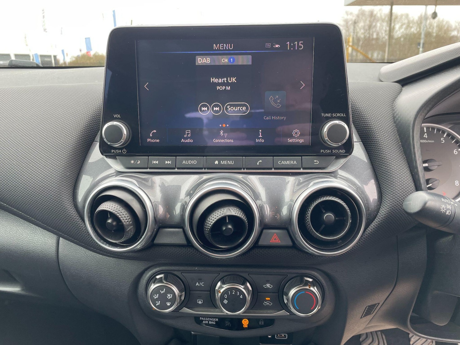 Used Nissan Juke 2022 for sale - 77993410: Photo 20