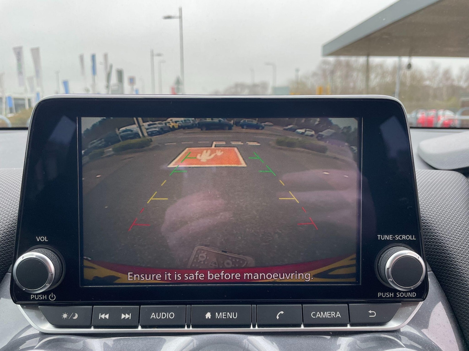 Used Nissan Juke 2022 for sale - 77993410: Photo 21