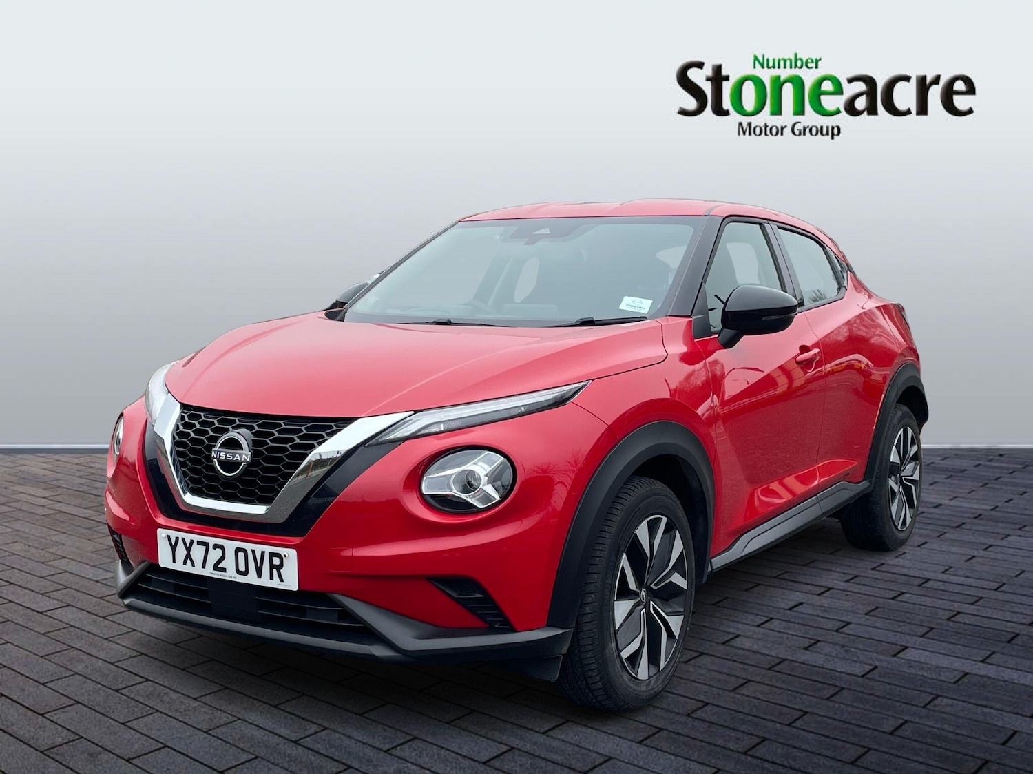 Used Nissan Juke 2022 for sale - 77993410: Photo 3