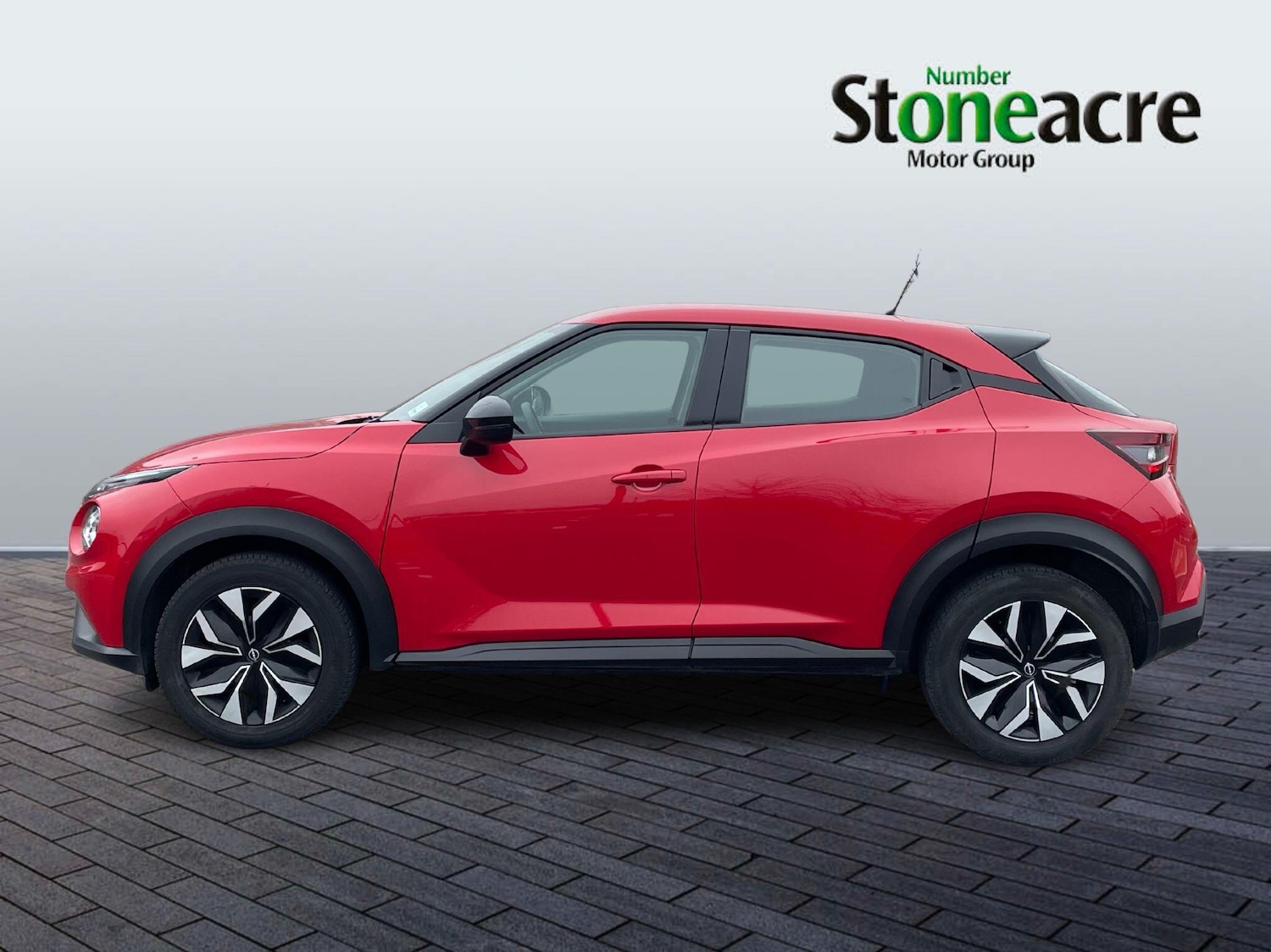 Used Nissan Juke 2022 for sale - 77993410: Photo 4