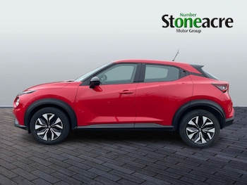 Used Nissan Juke 2022 for sale - 77993410: Photo