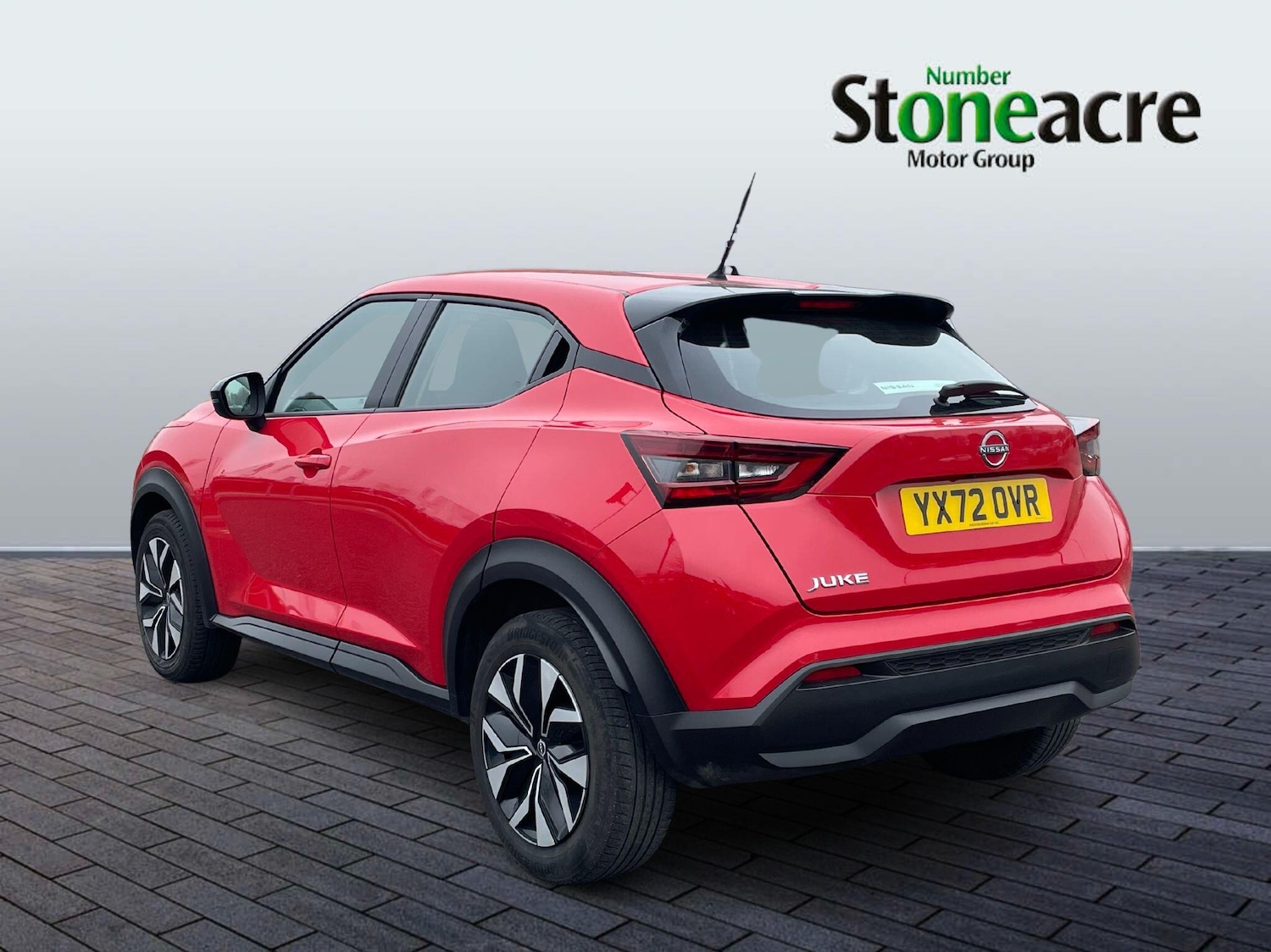 Used Nissan Juke 2022 for sale - 77993410: Photo 5