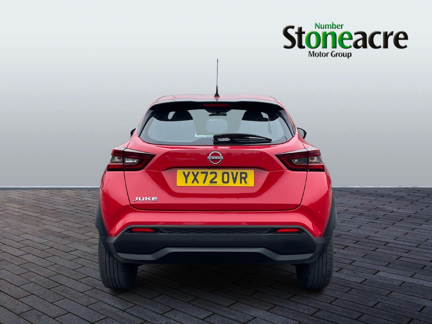 Used Nissan Juke 2022 for sale - 77993410: Photo 6