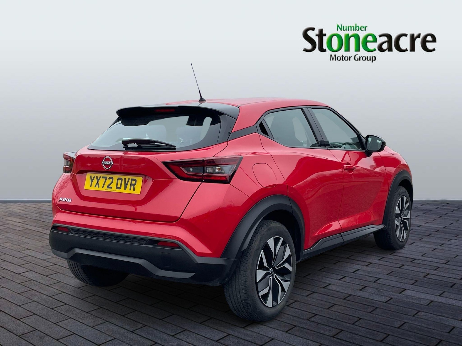 Used Nissan Juke 2022 for sale - 77993410: Photo 7