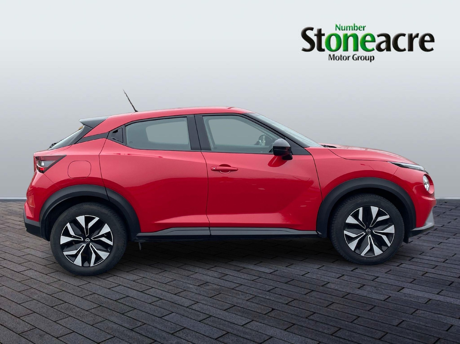 Used Nissan Juke 2022 for sale - 77993410: Photo 8