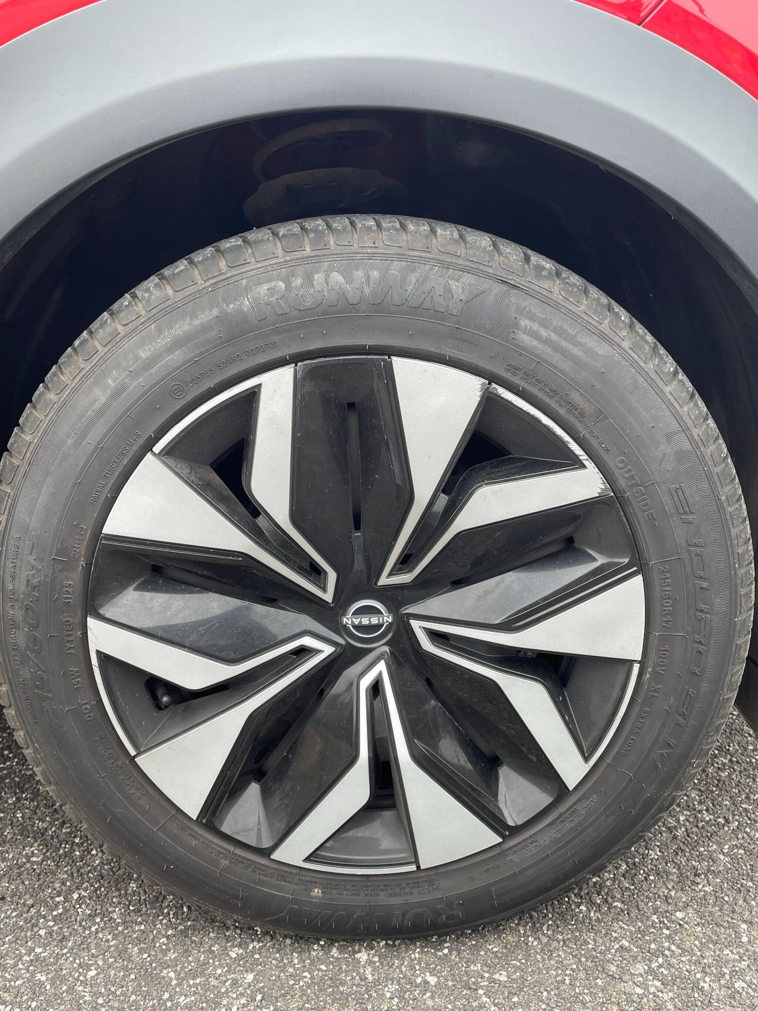 Used Nissan Juke 2022 for sale - 77993410: Photo 9