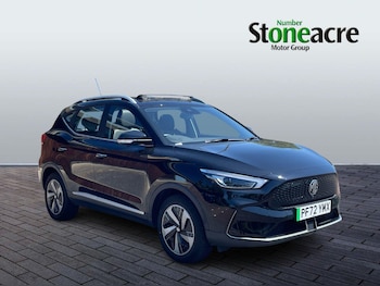 Used MG MG ZS 2023 for sale - 79048958: Photo