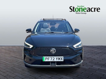 Used MG MG ZS 2023 for sale - 79048958: Photo
