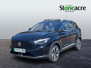 Used MG MG ZS 2023 for sale - 79048958: Photo