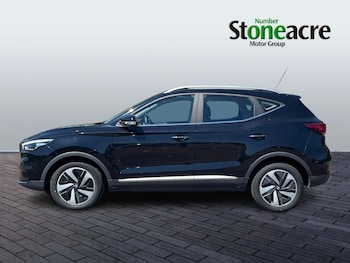 Used MG MG ZS 2023 for sale - 79048958: Photo