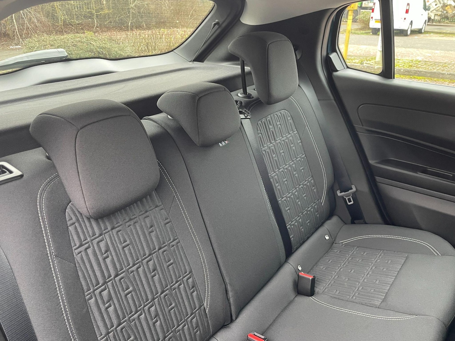 Used Fiat 600 2025 for sale - 77853754: Photo 14