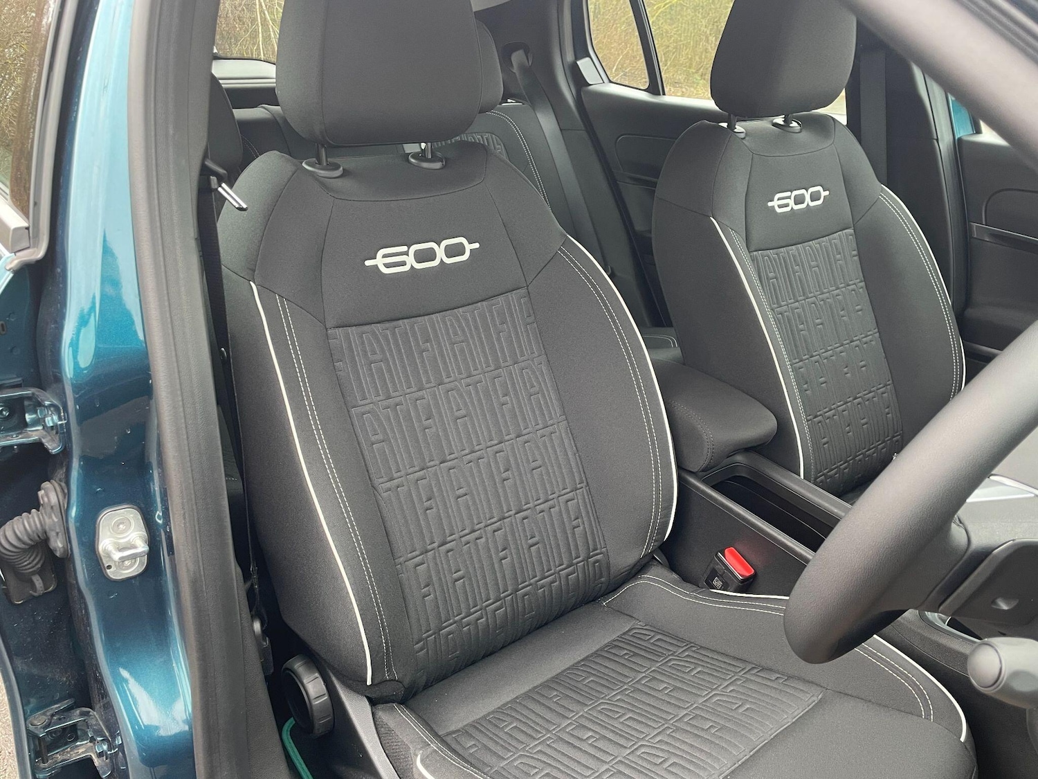 Used Fiat 600 2025 for sale - 77853754: Photo 15