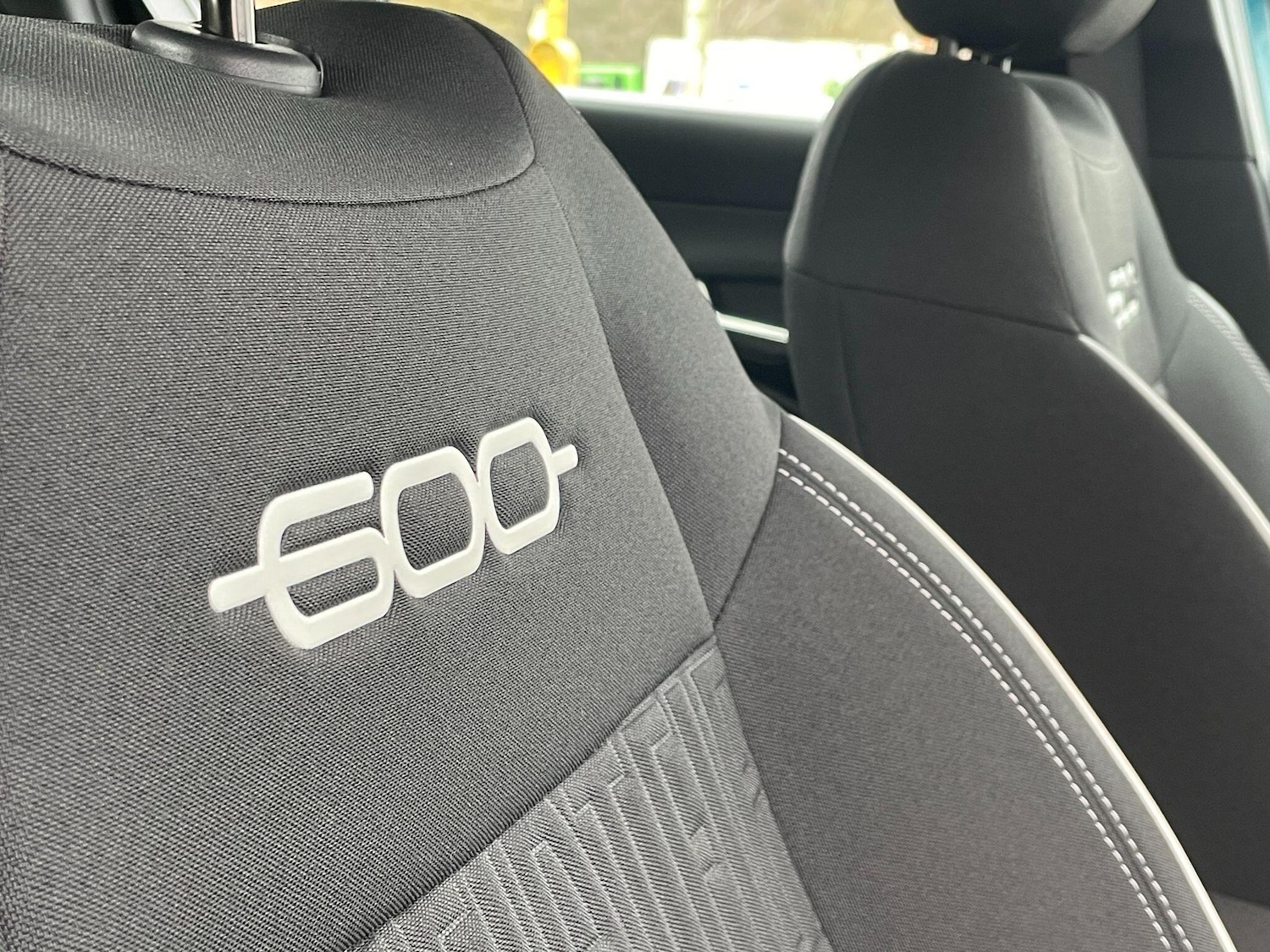 Used Fiat 600 2025 for sale - 77853754: Photo 16