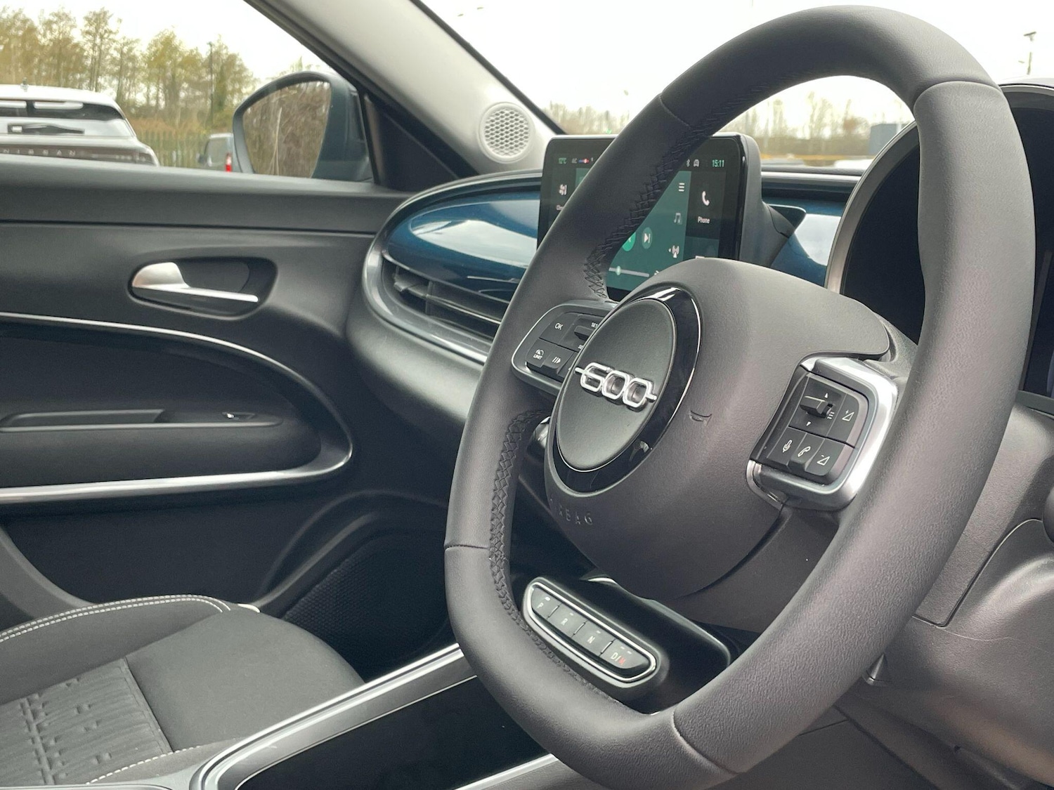 Used Fiat 600 2025 for sale - 77853754: Photo 17