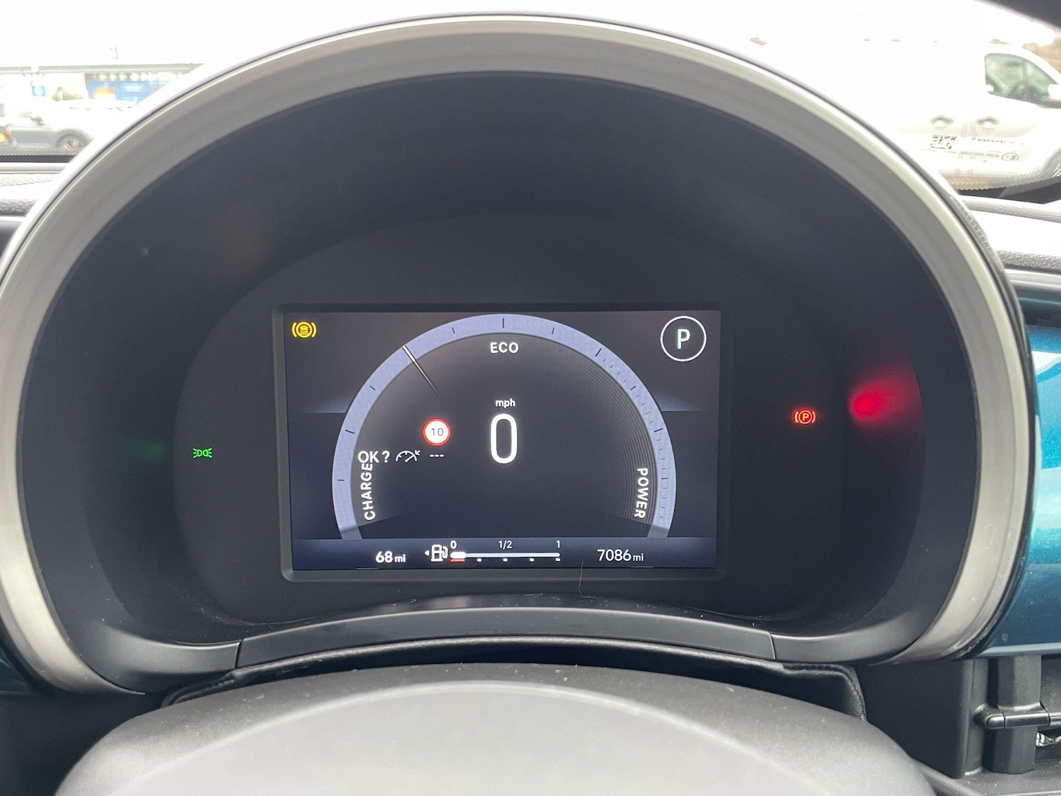 Used Fiat 600 2025 for sale - 77853754: Photo 18