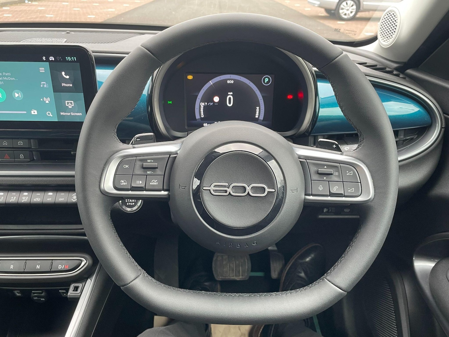 Used Fiat 600 2025 for sale - 77853754: Photo 19