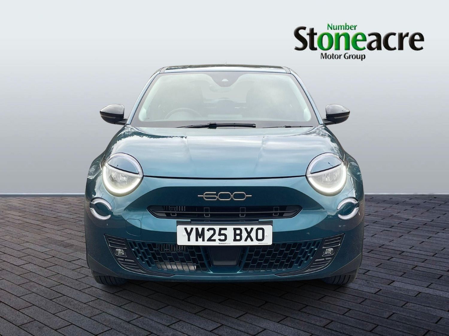 Used Fiat 600 2025 for sale - 77853754: Photo 2