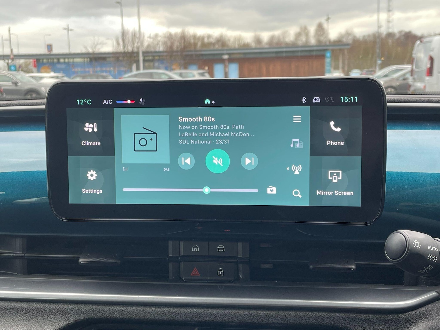 Used Fiat 600 2025 for sale - 77853754: Photo 22