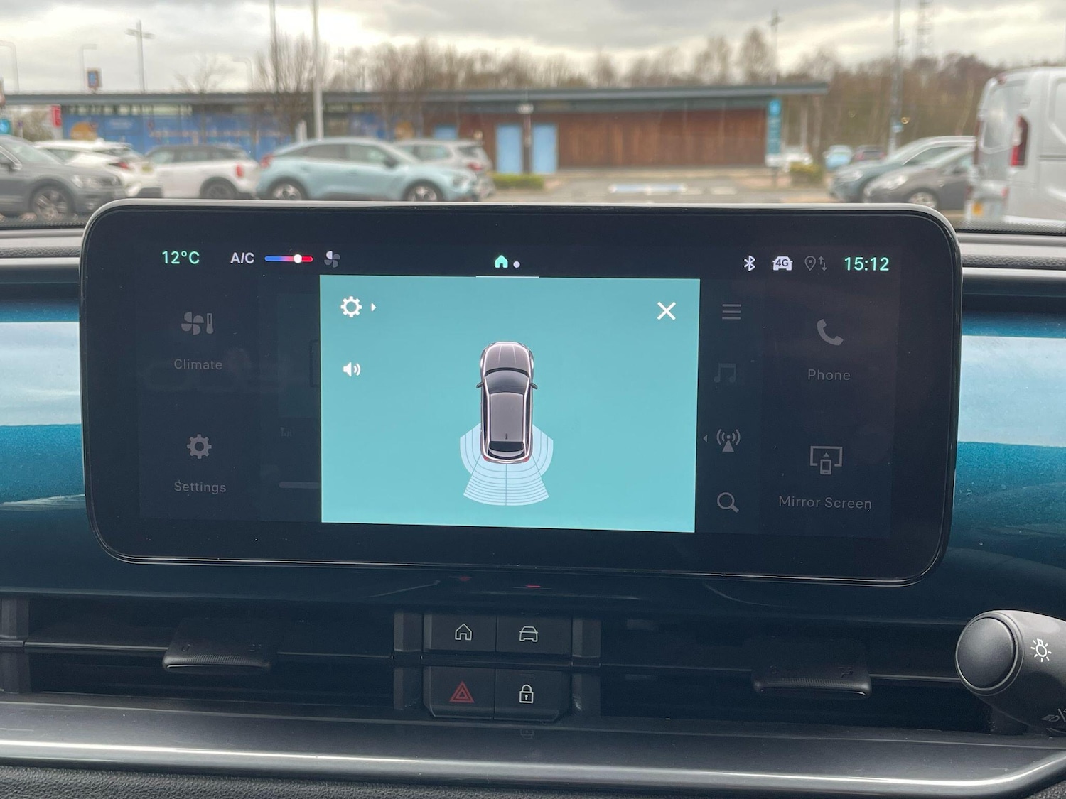 Used Fiat 600 2025 for sale - 77853754: Photo 23