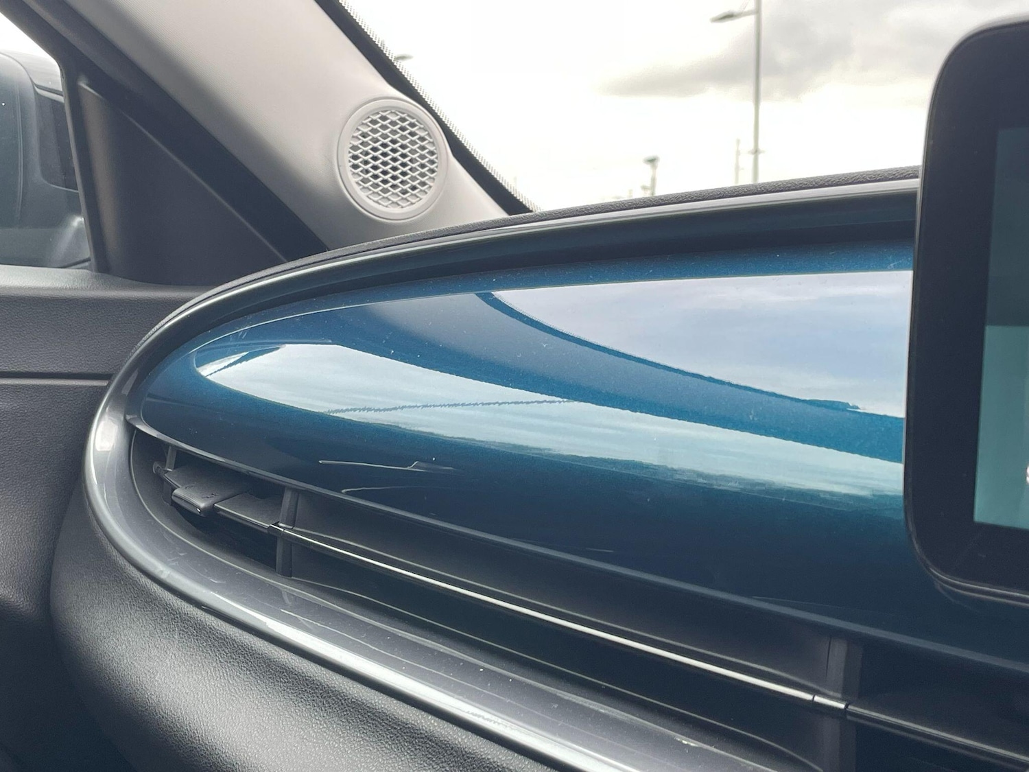 Used Fiat 600 2025 for sale - 77853754: Photo 28