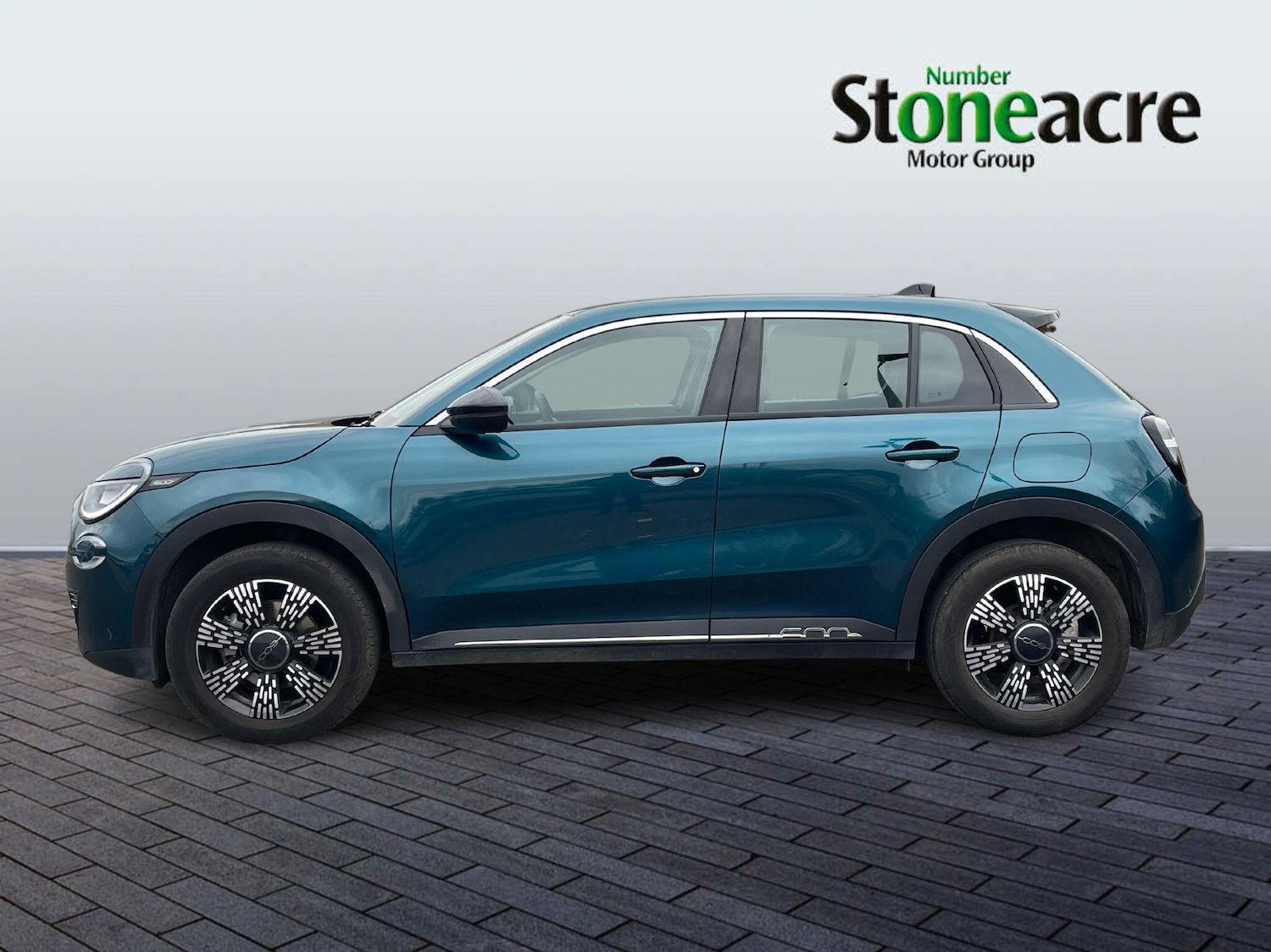 Used Fiat 600 2025 for sale - 77853754: Photo 4