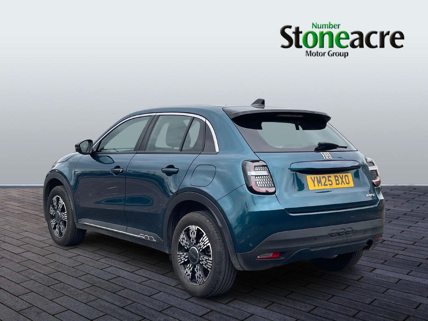 Used Fiat 600 2025 for sale - 77853754: Photo 5