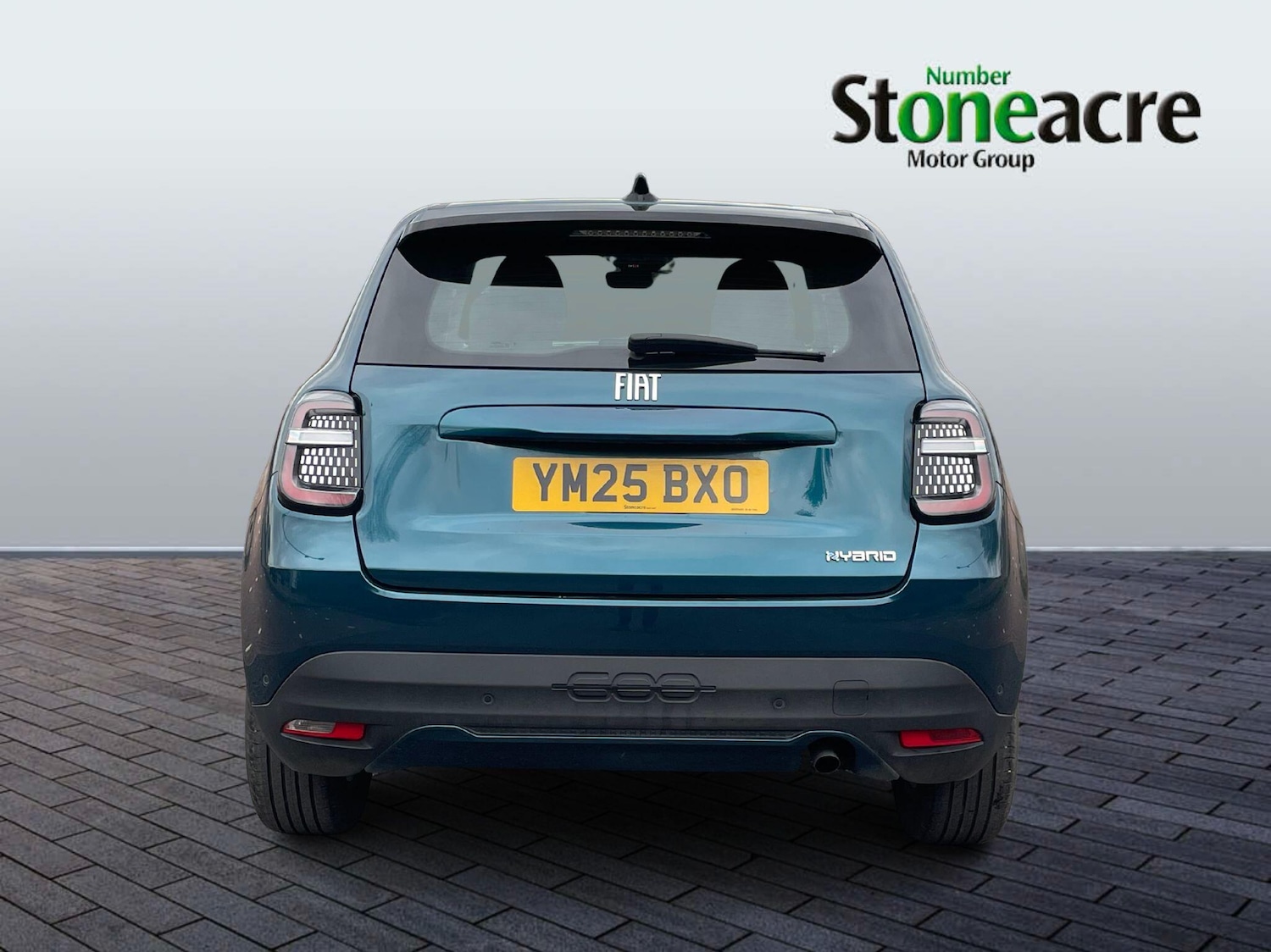 Used Fiat 600 2025 for sale - 77853754: Photo 6
