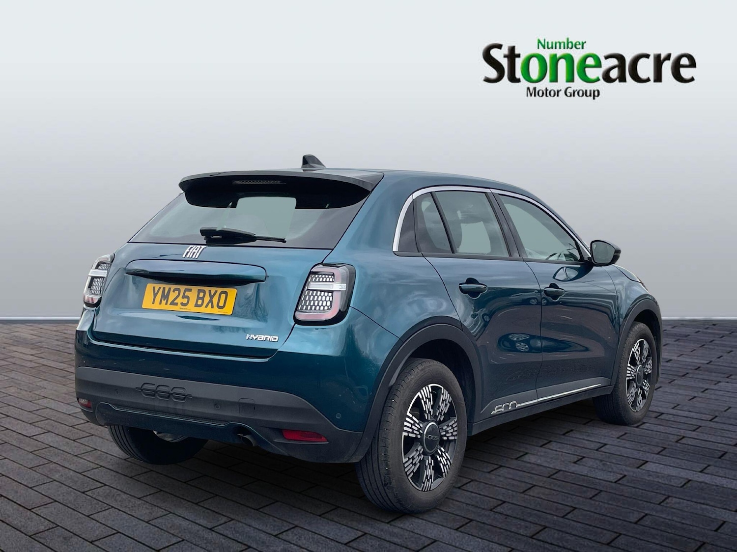 Used Fiat 600 2025 for sale - 77853754: Photo 7