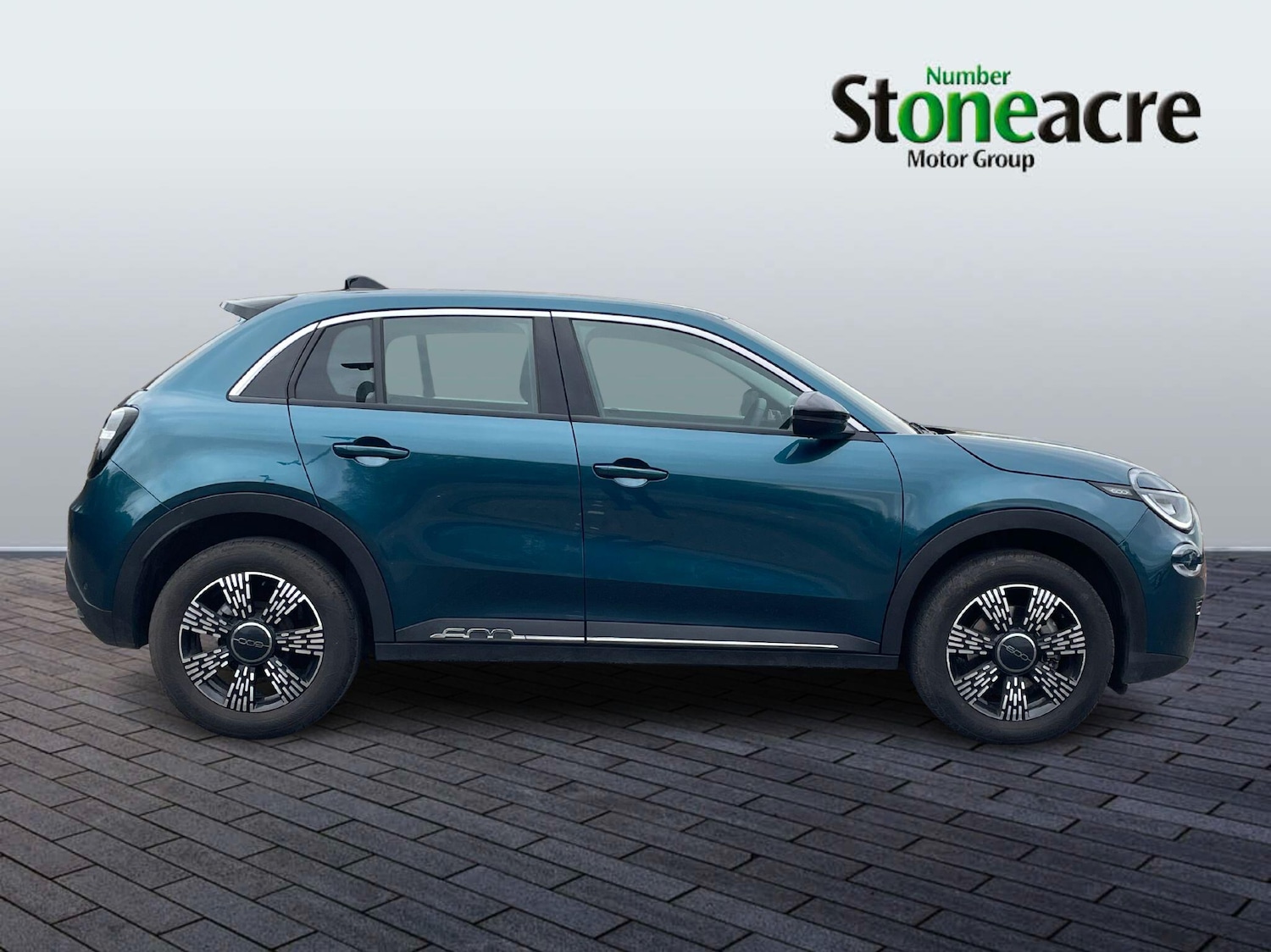 Used Fiat 600 2025 for sale - 77853754: Photo 8