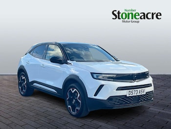 Used Vauxhall Mokka 2023 for sale - 79484199: Photo
