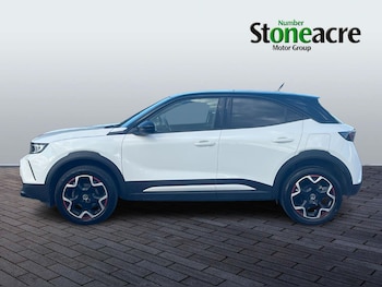 Used Vauxhall Mokka 2023 for sale - 79484199: Photo
