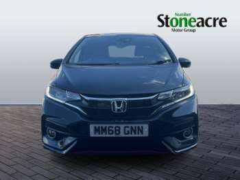 Used Honda Jazz 2018 for sale - 74557458: Photo