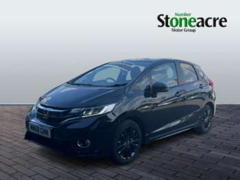 Used Honda Jazz 2018 for sale - 74557458: Photo