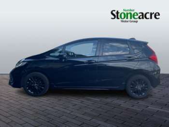 Used Honda Jazz 2018 for sale - 74557458: Photo